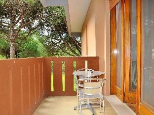 Studio for 4 people near the beach - By Beahost Rentals Apartment in Friuli-Venezia Giulia
