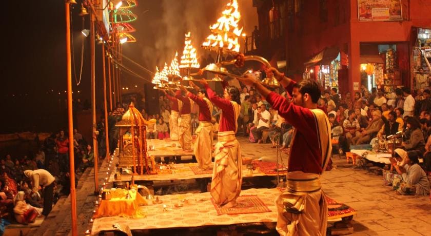 Maa Tara AC Home Stay Vacation rental in Varanasi