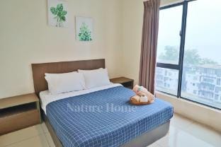 SwissGarden Kuantan-Seaview-StudioS9 by NatureHome Apartment in Terengganu, Malaysia