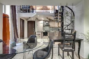 Servi 7C in Firenze with 2 bathrooms Apartment in Florence
