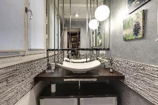 Servi 7C in Firenze with 2 bathrooms Apartment in Florence