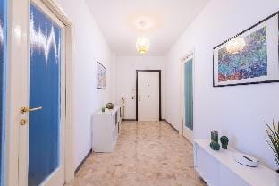 Casa Tripolitania in Rome Apartment in Rome