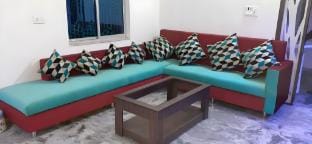 Parmarth Lok Vacation rental in West Bengal