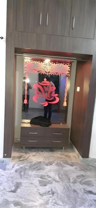 Parmarth Lok Vacation rental in West Bengal