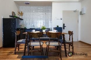 The Quartz 2Pax Studio Sky Pool 2209 I Housing Apartment in Malacca