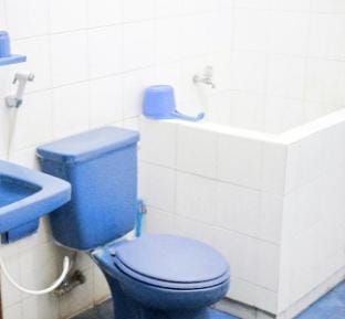 De Bhumiarsi 3BR AC Pasteur Bandung Vacation rental in Bandung