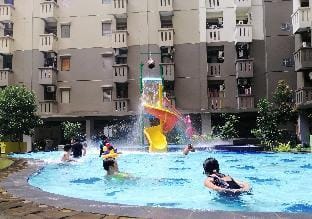 GATEWAY CICADAS 2 KAMAR TIDUR BY MGM Apartment in Bandung