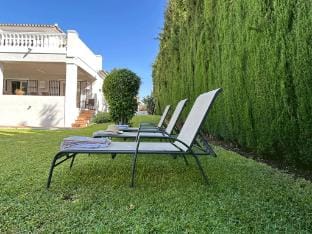 Villa Maisa Luxury Marbella Apartment in Marbella