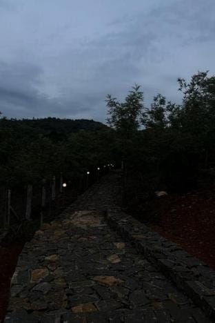 CAUVERY RESORTS Vacation rental in Tamil Nadu