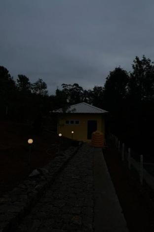 CAUVERY RESORTS Vacation rental in Tamil Nadu