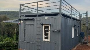 CAUVERY RESORTS Vacation rental in Tamil Nadu