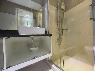Two Connecting Rooms Near MOA Vacation rental in Pasay