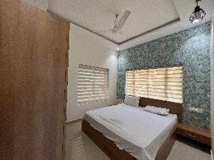 Spicy Nest Resort Wayanad  Villa in Kerala