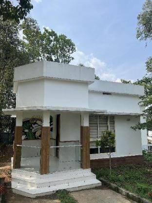 Spicy Nest Resort Wayanad  Villa in Kerala