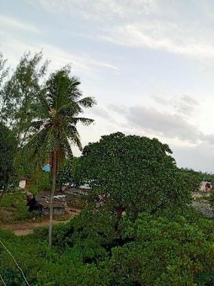 Happy homes Apartment in Diani Beach