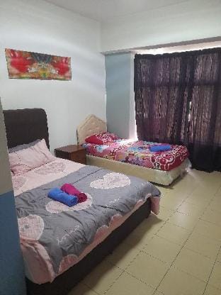 IBU HOMESTAY Apartment in Port Dickson