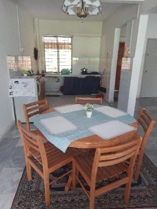 IBU HOMESTAY Apartment in Port Dickson