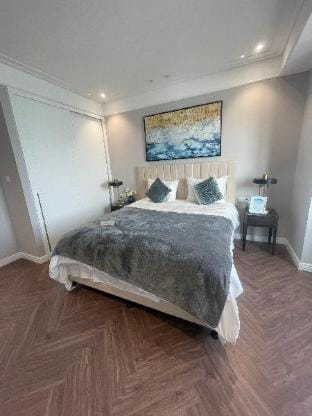 Altara Residences  Apartment in Vietnam