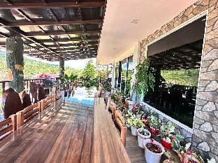 House With Private Pool Ecomixed Resort Buda Vacation rental in Northern Mindanao