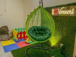 Serene Stays @Varanasi Villa in Varanasi