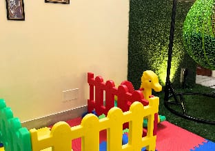 Serene Stays @Varanasi Villa in Varanasi