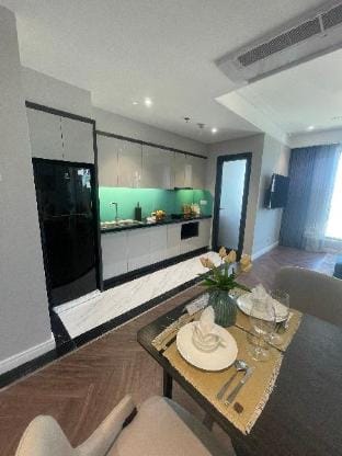 Altara Residences  Apartment in Vietnam
