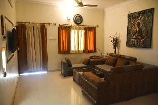 Malaiya Homestay - Grandeur Living Experience Villa in India