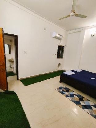 Blue Beds Homestay, Exotic Home Vacation rental in India