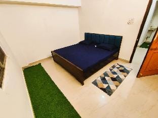 Blue Beds Homestay, Exotic Home Vacation rental in India