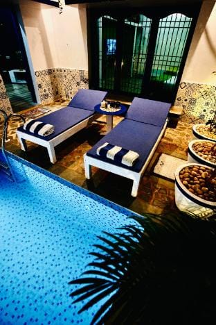 Villa Crofton Villa in Puducherry, India