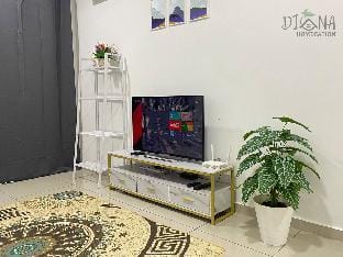 DIANA Homestay Swimming Pool Penang Vacation rental in Penang