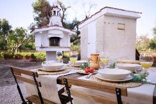 Villa Enzo in the heart of the countryside Villa in Province of Taranto