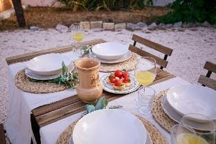 Villa Enzo in the heart of the countryside Villa in Province of Taranto
