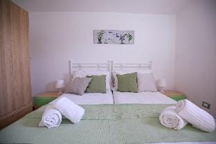Villa Enzo in the heart of the countryside Villa in Province of Taranto