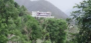 Kavyashree Homestay Vacation rental in Uttarakhand