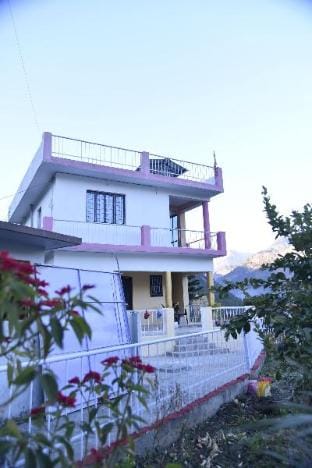 Kavyashree Homestay Vacation rental in Uttarakhand