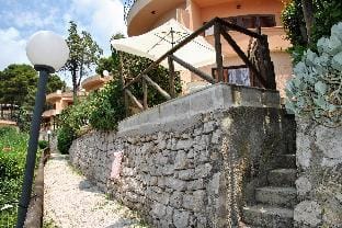 Lancoretta cottage between sea and nature no01 Vacation rental in Lazio