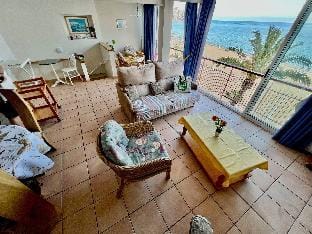 2 Sand, Meer, Sonne, Erholung Und Spanische Küche Apartment in Benidorm