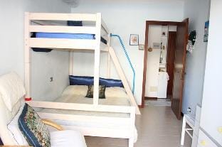 Nice Apartment only 150 metres from the Beach by Beahost Rentals Apartment in Friuli-Venezia Giulia