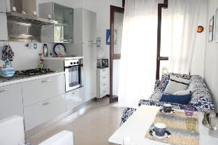 Nice Apartment only 150 metres from the Beach by Beahost Rentals Apartment in Friuli-Venezia Giulia