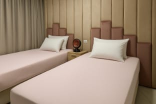 Porto Said chalet rentals no123 Chalet in Egypt