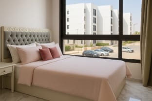 Porto Said Tourist Resort num3 Chalet in Egypt