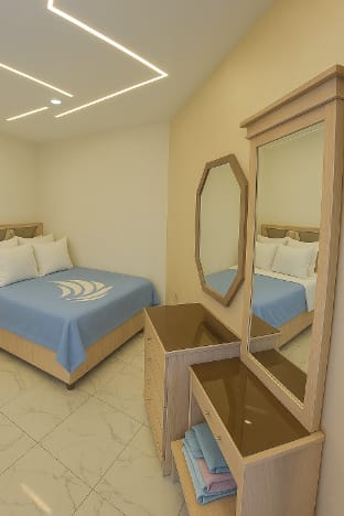 Port Said Tourist Resort num01 Chalet in Egypt