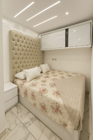 Porto Said Tourist Resort Luxury Hotel Apartment no282 Chalet in Egypt