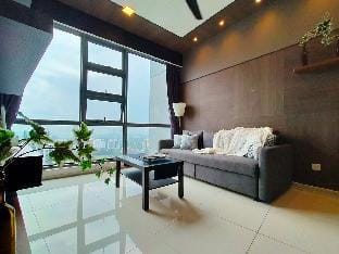 Classy Room4 KLCC Pavillion Bukit Bintang 500m MRT Apartment in Federal Territory of Kuala Lumpur