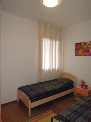 Villa with garden and barbeque 250 meters from the beach 44 - By Beahost Rentals Apartment in Bibione