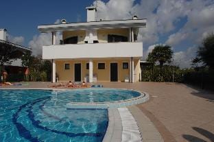 Apartment With Pool In Excellent Location - By Beahost Rentals Apartment in Bibione