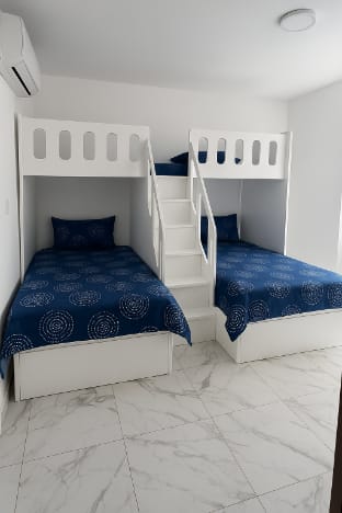 Porto Said Tourist Resort no88 Chalet in Egypt