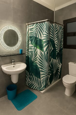 Porto Said Tourist Resort no88 Chalet in Egypt