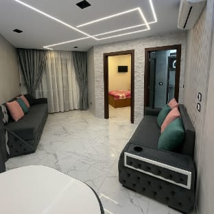 Porto Saeed rentals 2 no77 Chalet in Egypt